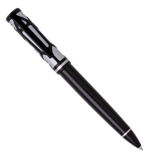 Długopis Craft Gun Czarny HSS3084B (1)