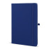 Notatnik PU Sora A5 Ciemnoniebieski LT92095-N0010  thumbnail