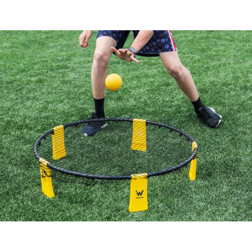 Roundnet/spikeball Czarny MO6471-03 (6)