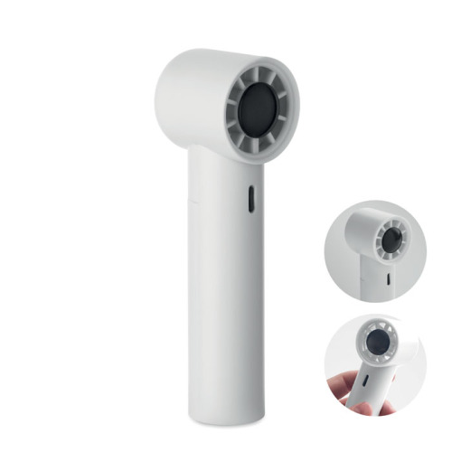 Mini wentylator duża prędkość Bialy MO2780-06 