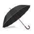 Parasol EVITA 16 panelowy Czarny 37030-02  thumbnail