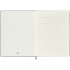 MOLESKINE Notatnik ok. B5 Czarny VM406-03 (2) thumbnail