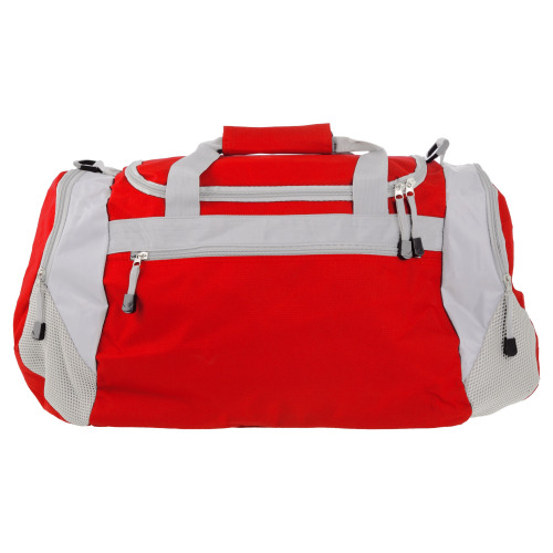 Torba sportowa Czerwony V4467-05 (3)