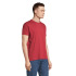 IMPERIAL Męski T-SHIRT 190g Folk Red Twin S11500-FR-XXL (2) thumbnail