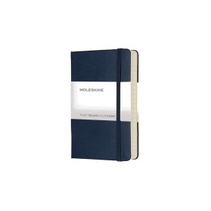 Kalendarz MOLESKINE