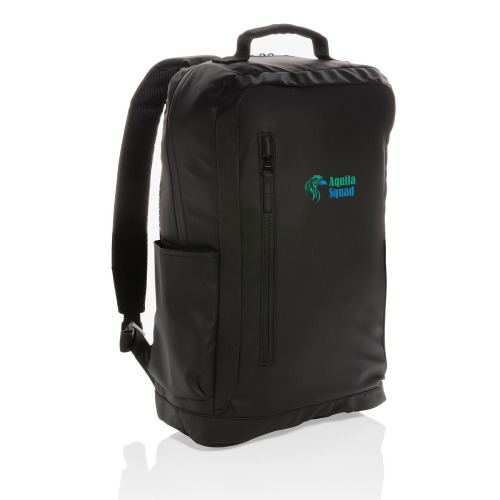 Plecak na laptopa 15,6" Czarny P760.131 (7)