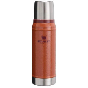 Termos Legendary Classic Hammertone Clay 0,75L / Stanley