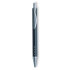 Automatyczny metalowy długopis czarny IT1300-03  thumbnail