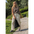 Składana torba na zakupy AWARE™ RPET Czarny P762.671 (5) thumbnail
