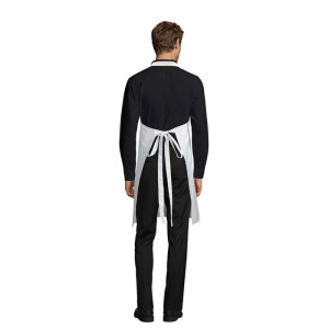 GALA APRON WITH POCKETS