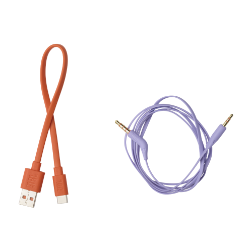 Słuchawki bezprzewodowe JBL TUNE 670 NC Fioletowy JBLTN670C_PR (6)