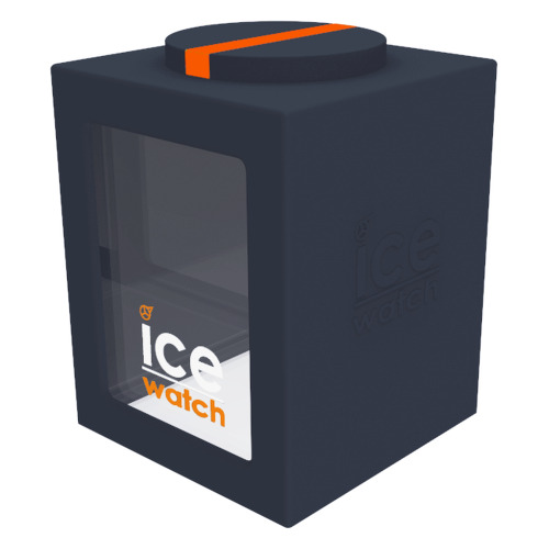 Zegarek ICE duo-Ombre orange-Medium Wielokolorowy IDO611NM (1)
