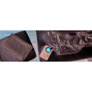 Koc Vanilla Season (bez pudełka)