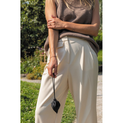 Składana torba na zakupy AWARE™ RPET Szary P762.672 (3)