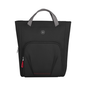 Plecak na laptopa Motion Vertical Tote 15,6'' Wenger Czarny