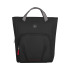 Plecak na laptopa Motion Vertical Tote 15,6'' Wenger Czarny W612541  thumbnail