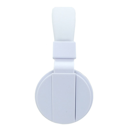 Słuchawki bezprzewodowe biały V3567-02 (4)