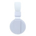 Słuchawki bezprzewodowe biały V3567-02 (4) thumbnail