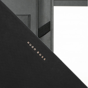 Teczka A4 Essential Rose Gold