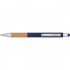 Długopis plastikowy touch pen TRIPOLI Granatowy 264244 (2) thumbnail