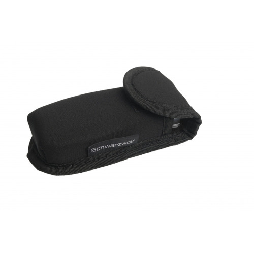Narzędzie wielofunkcyjne ARMADOR NEW Black Schwarzwolf Czarny F2400500AJ303 (3)