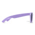 Okulary przeciwsłoneczne Justin UV400 Liliowy LT86700-N0071 (2) thumbnail
