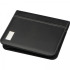Folder A5 z notatnikiem w linie LOGAN Czarny 2063303 (1) thumbnail
