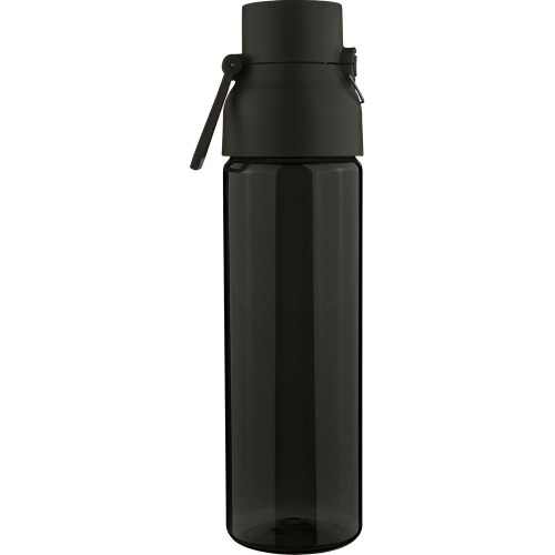 Butelka sportowa 750 ml Czarny VB294-03 (4)
