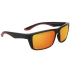 Sportowe okulary przeciwsłoneczne-polaryzacyjne IRAVADI Schwarzwolf Czarny F1504700AJ303  thumbnail