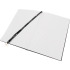 Notatnik A5 w linie z długopisem metalowym CHANTAL Pierre Cardin Czarny B4016700IP303 (3) thumbnail