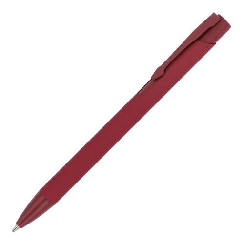 Długopis Alicante softtouch Deluxe Ciemnoczerwony LT87890-N0020 