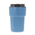 T-ceramic Kubek termiczny z pokrywką Zambezi 350ml Niebieski LT98728-N0011 (4) thumbnail