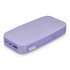 2PB24100 I Fresh 'n Rebel Powerbank 24000 mAh PD USB-C  Liliowy LT49404-N0071  thumbnail