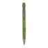 Długopis aluminiowy Toulouse Softtouch Oliwkowa zieleń LT87886-N0043 (4) thumbnail