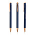Długopis metalowy Czarny IP13150511 (6) thumbnail
