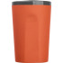 Kubek ceramiczny soft touch 400 ml TOMAS Pomarańczowy 8549810 (5) thumbnail
