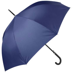 Parasol Citizen Green Libeccio 24" wykonany z użyciem materiałów z recyklingu, wiatroodporny
