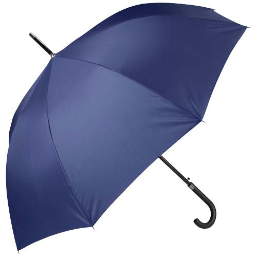 Parasol Citizen Green Libeccio 24" wykonany z użyciem materiałów z recyklingu, wiatroodporny Niebieski 1PZ06352 