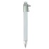 Długopis, linijka, suwmiarka biały V1772-02 (2) thumbnail