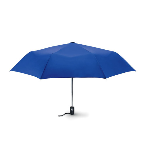 Parasol automatyczny lux na si Niebieski MO8780-37 