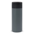 Termiczna butelka Flow 400ml Ciemnoszary LT98714-N0060 (2) thumbnail