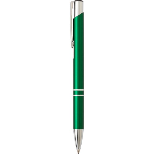 Długopis zielony V1752-06 