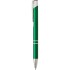 Długopis zielony V1752-06  thumbnail