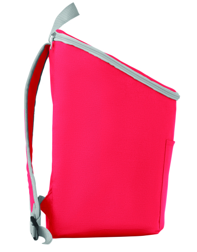 Torba - plecak termiczna czerwony MO9853-05 (3)