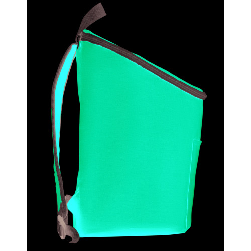 Torba - plecak termiczna Czerwony MO9853-05 (3)