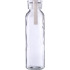 Butelka sportowa 500 ml biały V1519-02 (2) thumbnail