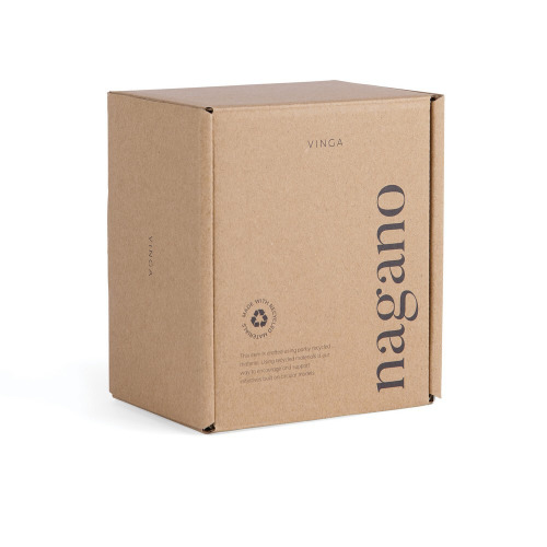 Kubek VINGA Nagano RCS Beżowy VG630-20 (5)