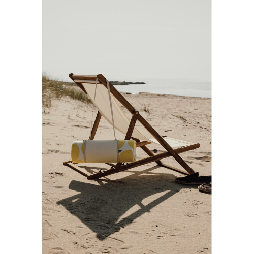 Koc piknikowy VINGA Arwe GRS żółty VG632-08 (3)