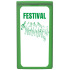 MiniKit Zestaw Festival Przezroczysty zielony 1Z255003 (3) thumbnail