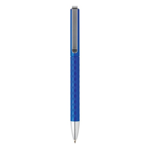 Długopis X3.1 niebieski P610.935 (1)